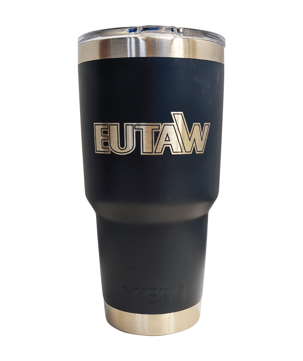 30 oz YETI Tumbler