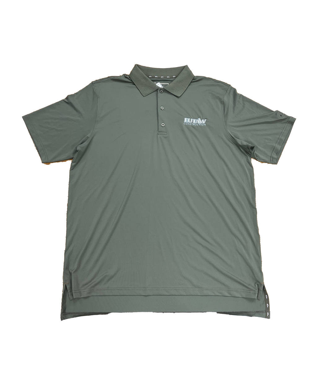 Drake Stretch Performance Polo