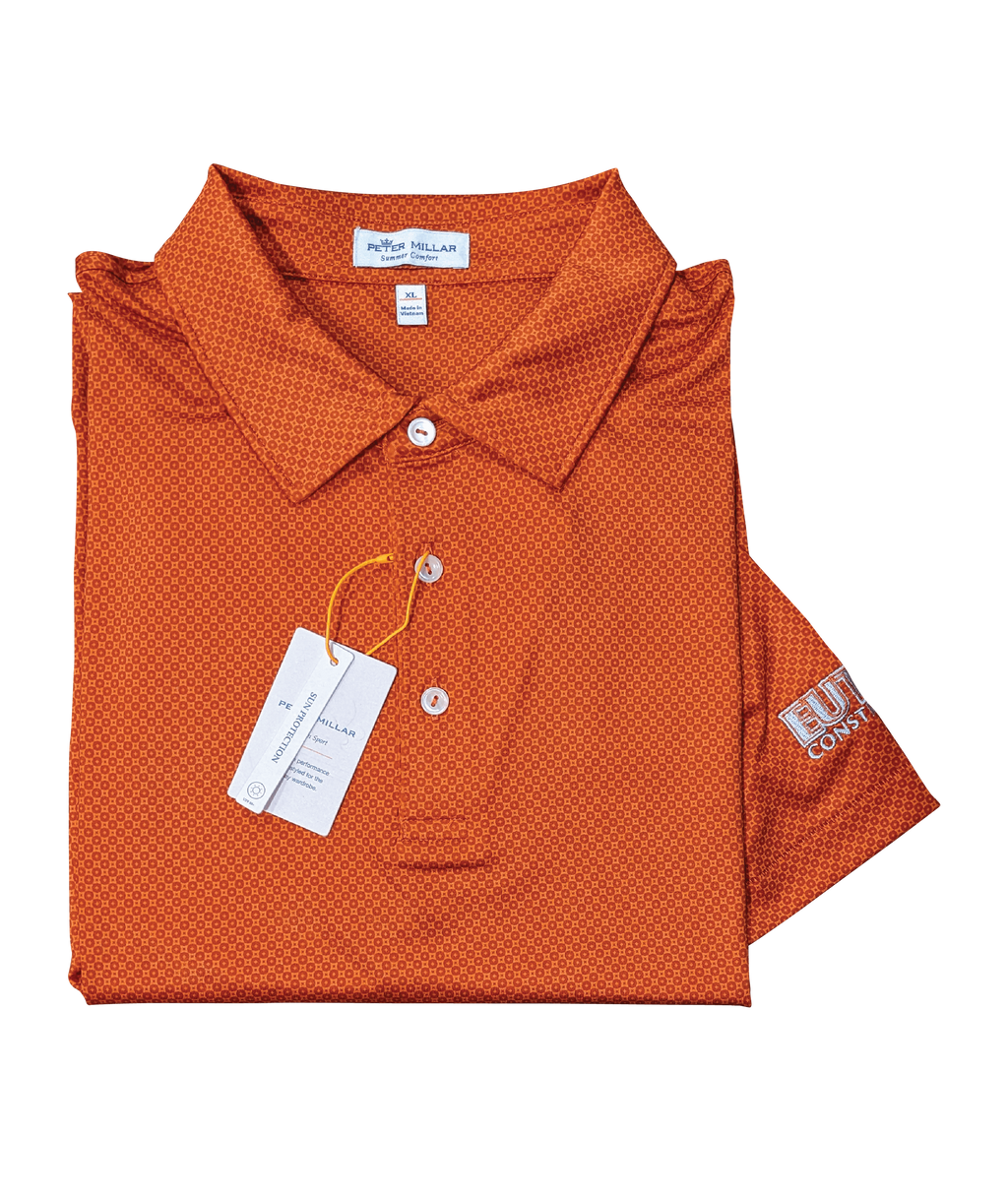 Peter Millar Performance Jersey Polo