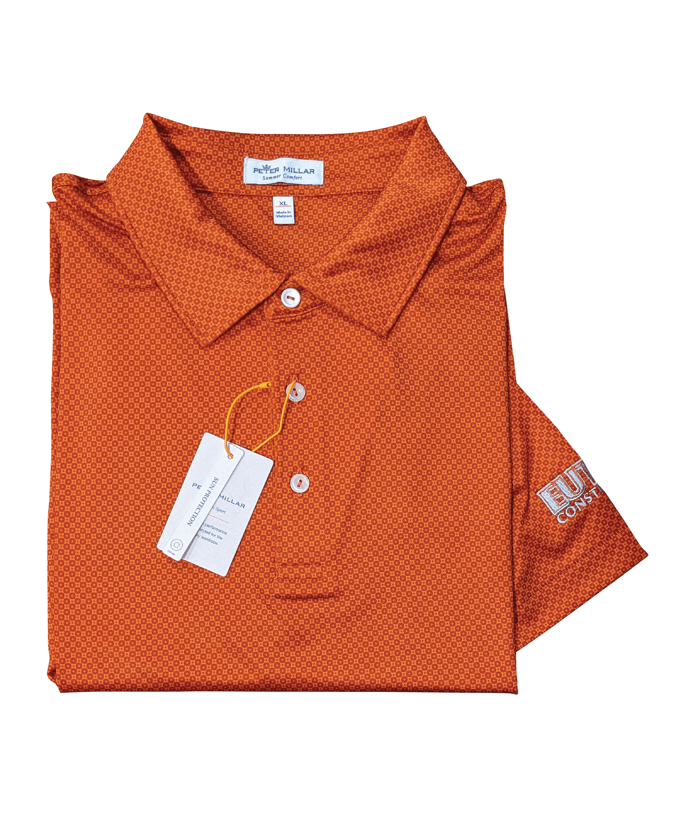 Peter Millar Performance Jersey Polo