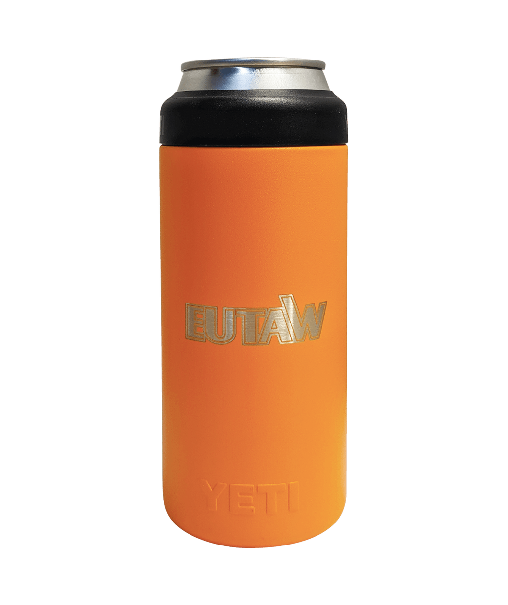 12 oz YETI Slim Can Insulator