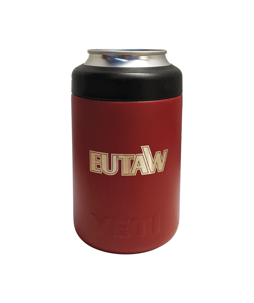 12 oz YETI Can Insulator