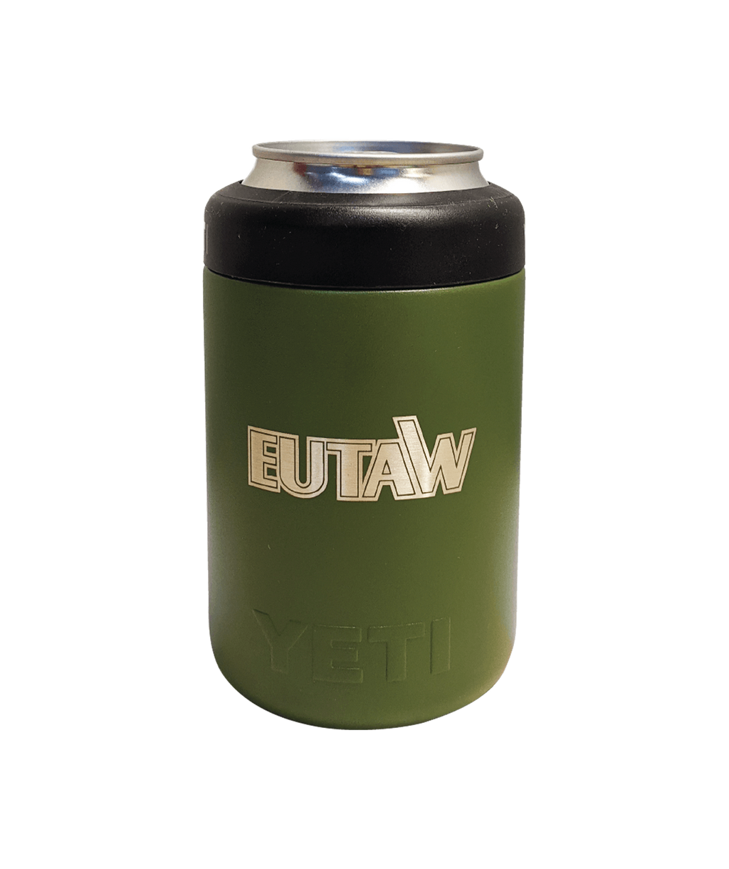 12 oz YETI Can Insulator