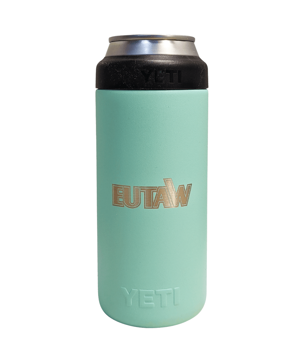 12 oz YETI Slim Can Insulator