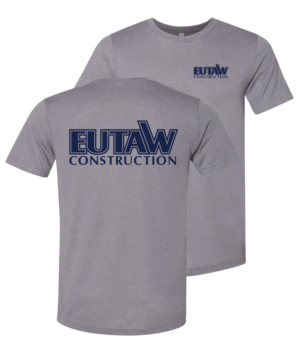 BELLA + CANVAS Unisex Triblend Tee