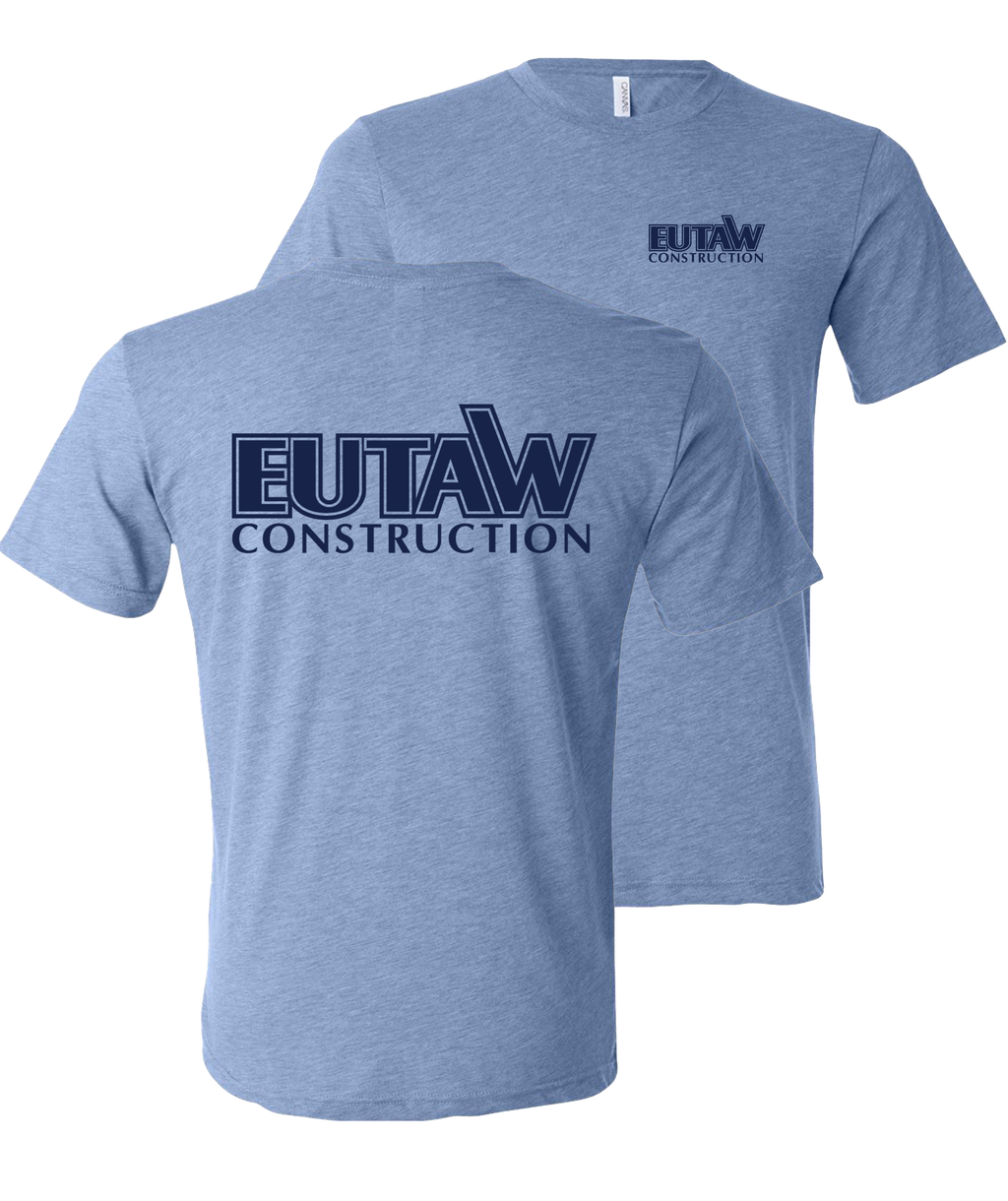 BELLA + CANVAS Unisex Triblend Tee