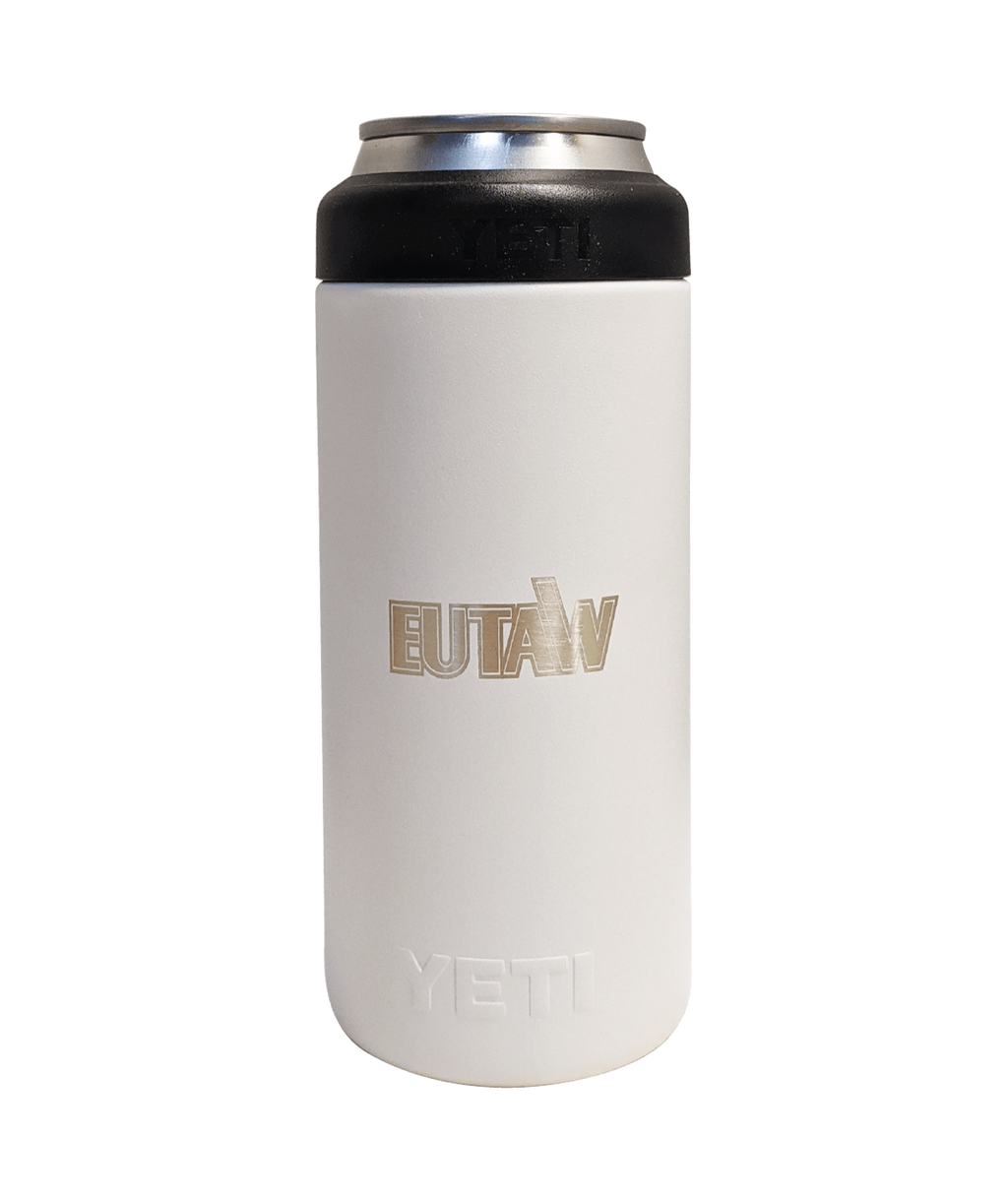 12 oz YETI Slim Can Insulator