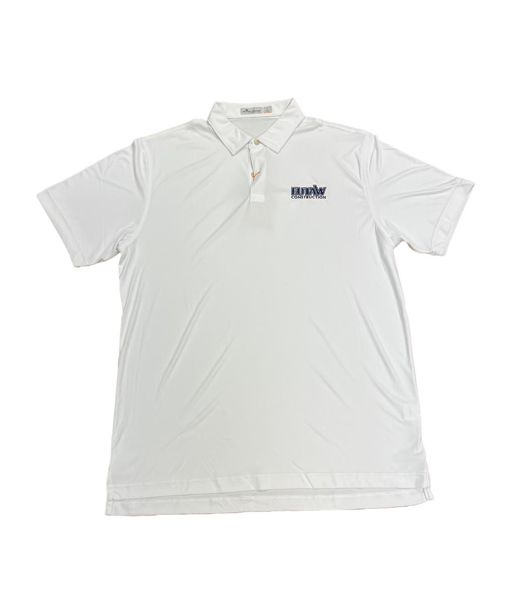 Peter Millar Featherweight Melange Performance Polo