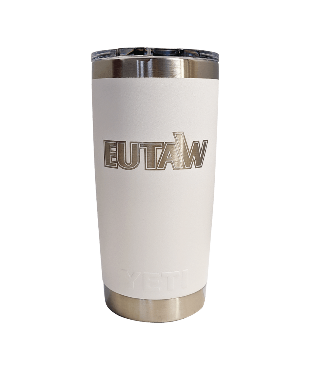 20 oz YETI Rambler
