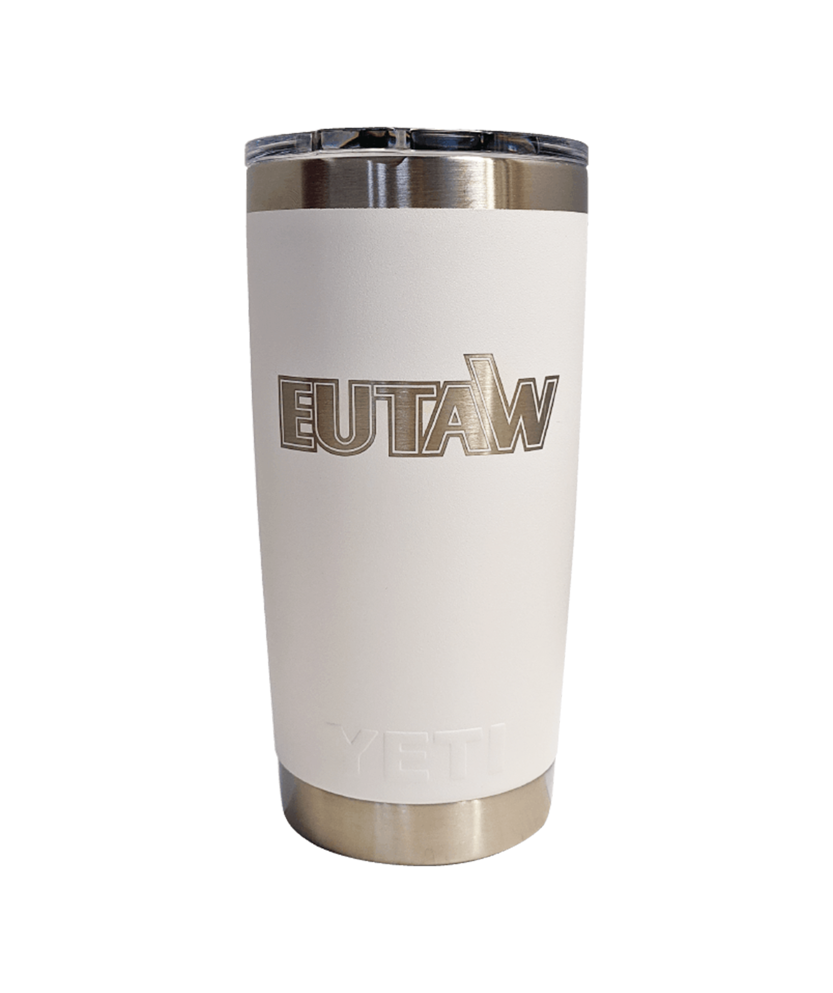 20 oz YETI Rambler with Magslider Lid